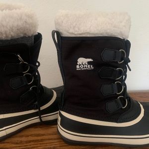 Sorel Winter Carnival Boots